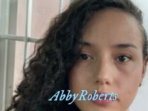AbbyRoberts