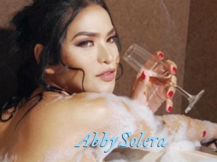 AbbySolera