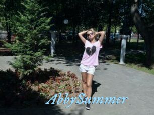 AbbySummer