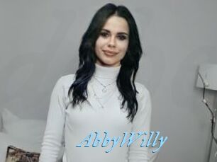 AbbyWilly