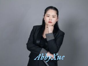 AbbyXue