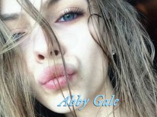 Abby_Gale
