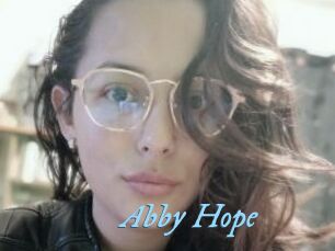 Abby_Hope