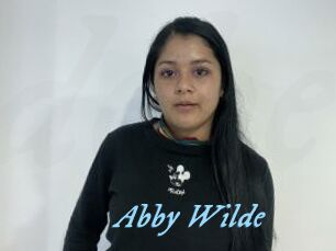 Abby_Wilde