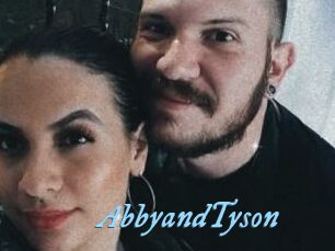 AbbyandTyson