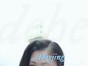 Abbyjing