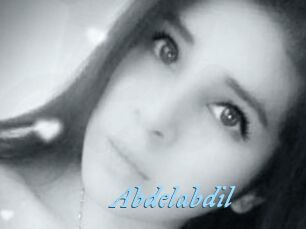 Abdelabdil