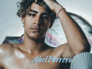 AbelFerrero