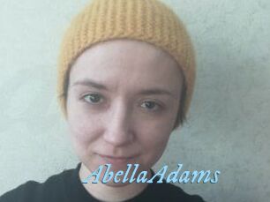 AbellaAdams