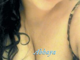 Abhaya