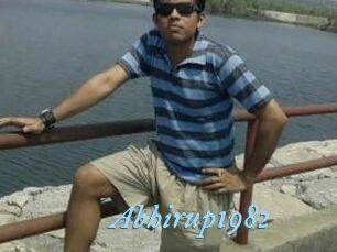 Abhirup1982