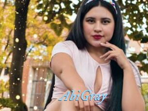 AbiGray