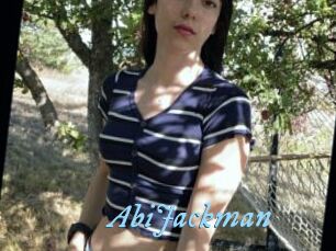AbiJackman