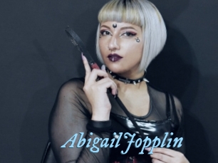 AbigailJopplin DeriheruI