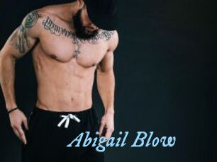 Abigail_Blow