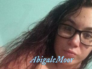 Abigale_Moor