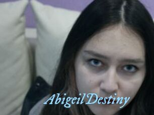 AbigeilDestiny
