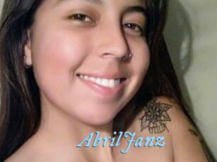 AbrilJanz