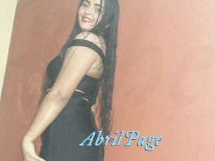 AbrilPage