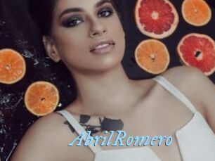 AbrilRomero