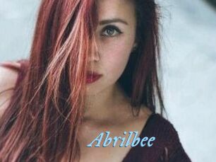 Abrilbee