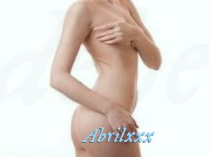 Abrilxxx