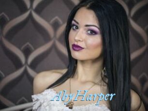 AbyHarper