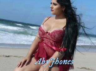AbyJhones