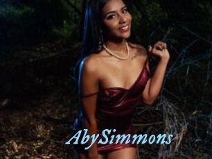 AbySimmons