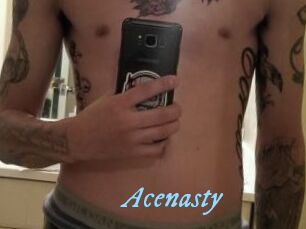 Acenasty