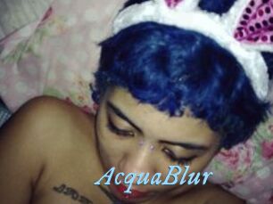 AcquaBlur