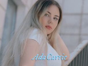 AdaCarrie