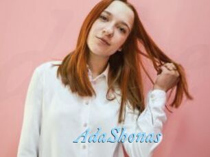 AdaShonas