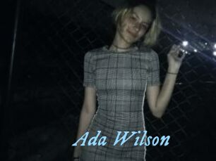 Ada_Wilson