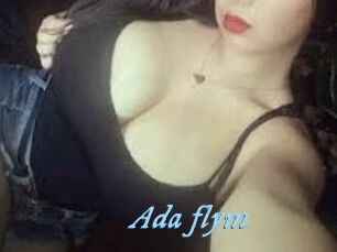 Ada_flym
