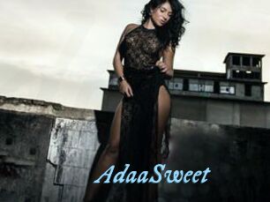 AdaaSweet