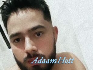 AdaamHott