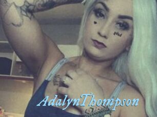 AdalynThompson