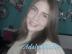 Adalyn_Rosie