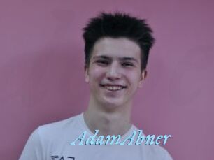 AdamAbner