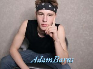 AdamBarns