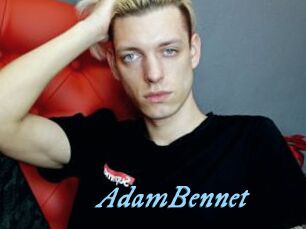 AdamBennet