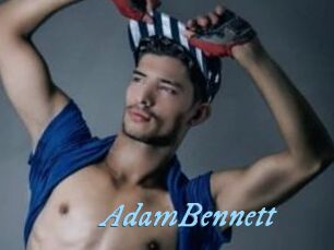 AdamBennett