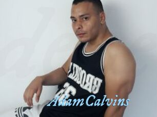 AdamCalvins