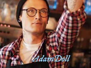 AdamDoll