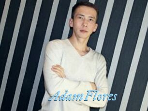 AdamFlores