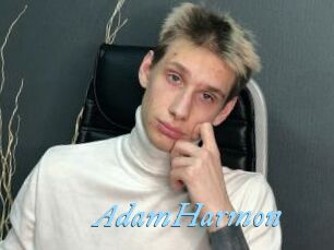 AdamHarmon