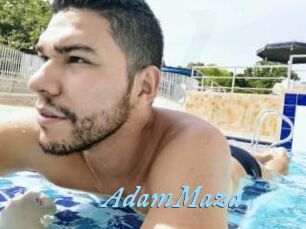AdamMaza