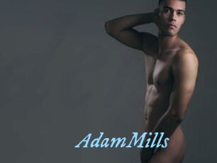 AdamMills