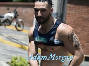 AdamMorgan